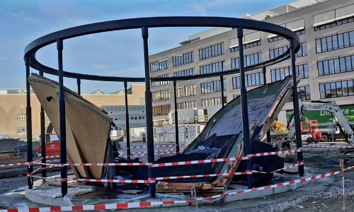 Dialogplatz
