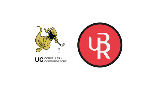 Corcelles-Cormondr&egrave;che - Unihockey Basel Regio