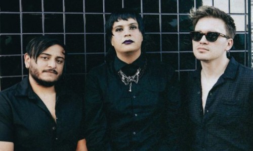 Deceits (USA) + Raskolnikov (CH)