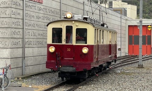 Maison de la Musique