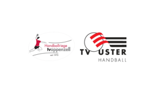 TV Appenzell - SG Oberland Falcons 1