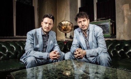 ASS-DUR - Bruderliebe