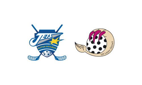 Kloten-Dietlikon Jets - UH Lejon Z&auml;ziwil
