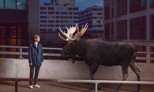 Raphael Jost's Swingin' Christmas