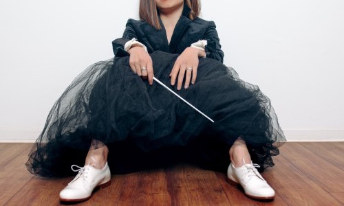 Summer-Festival: Lucerne Festival Academy 4