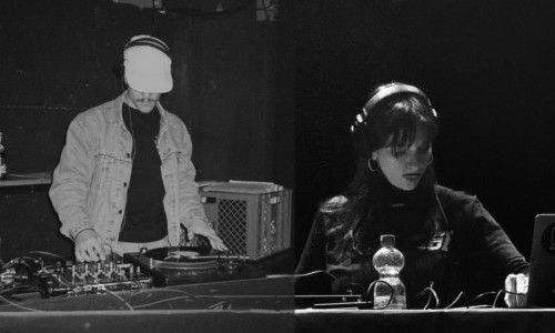 DJ Holger & Nais