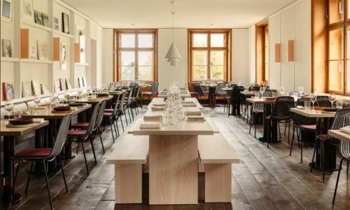 Kunstfrühstück mit Rundgang durch «Yayoi Kusama»