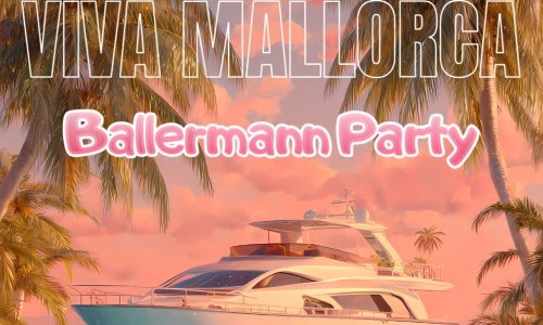 VIVA MALLORCA - BALLERMANN PARTY