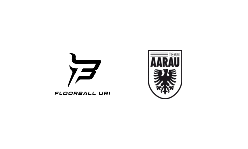 Floorball Uri - Team Aarau