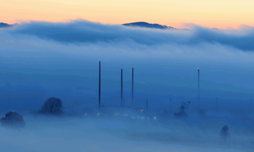 Internationaler Tag der Berge. Rasante Bildvorträge
