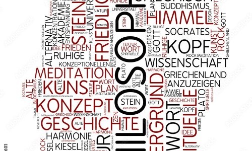 Philosophie Stammtisch – auch 2026 geht’s weiter!