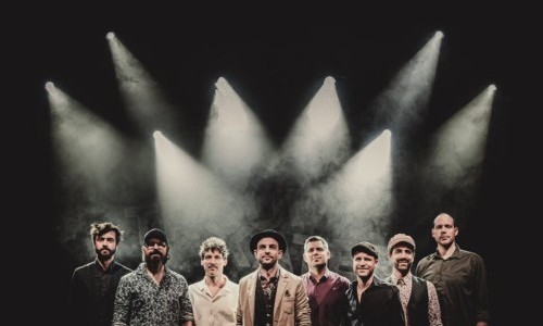 Troubas Kater – Katergold