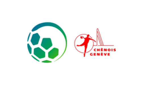 RG Lancy PLO - Servette HB - SG Ch&ecirc;nois Gen&egrave;ve/Rive Gauche