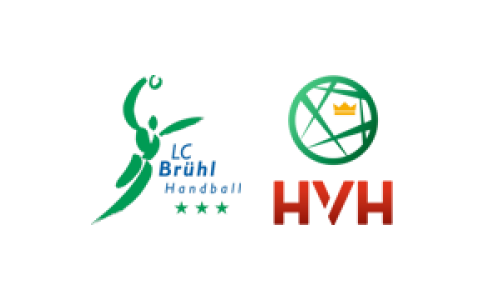 LC Br&uuml;hl Handball - HV Herzogenbuchsee