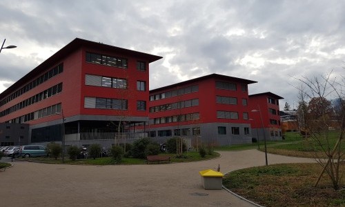 Th&eacute;&acirc;tre du Coll&egrave;ge Sismondi