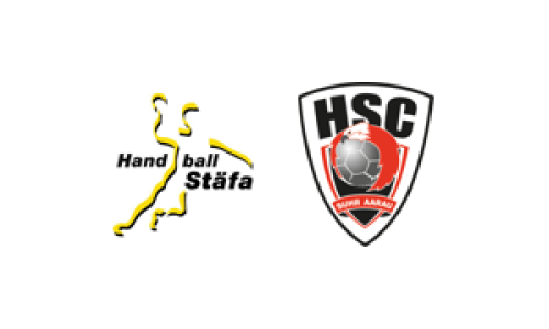 Handball Stäfa - SG HSC Suhr Aarau