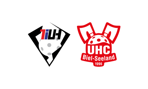 Ticino Unihockey - UHC Biel-Seeland
