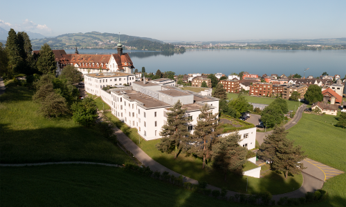 Psychiatrische Klinik Zugersee