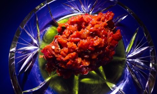 LOKUM Pop-Up Restaurant & Bar - Meyhane @stereo zurich