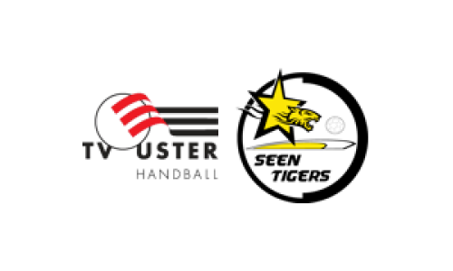 SG Uster / Stäfa - SG Seen Tigers / Pfadi