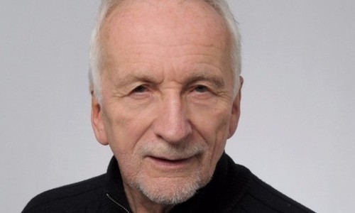 Arthur Steiner (1934 &ndash; 2025) &ndash; Lyriker und Erz&auml;hler