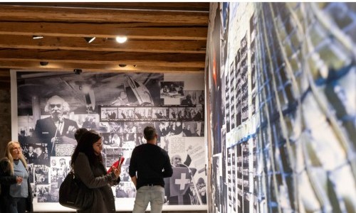 Les Rendez-vous de L'Atelier : "J'ai vu une photo"