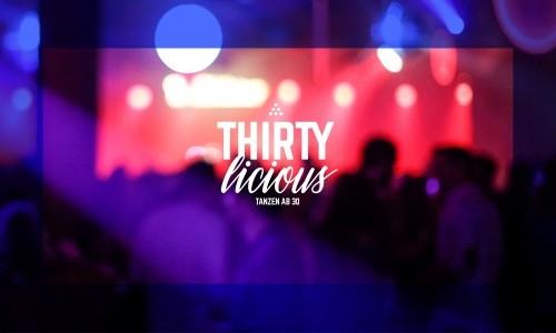 Thirtylicious
