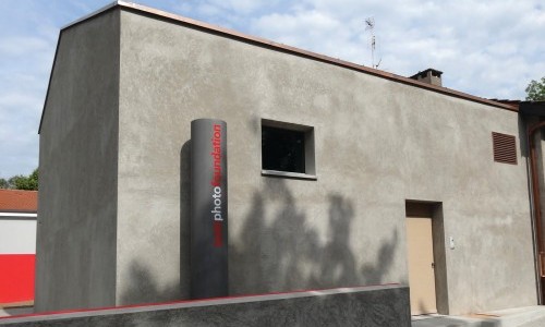 LE JAPON S'OUVRE AU MONDE ... - Fondation Auer Ory pour la Photographie