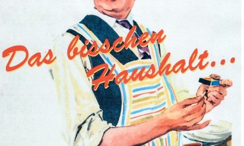 Das bisschen Haushalt - der Film