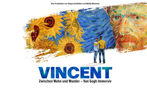 VINCENT &ndash; Zwischen Wahn und Wunder