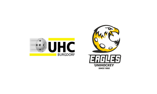 UHC Burgdorf - Eagles UHC-Aigle