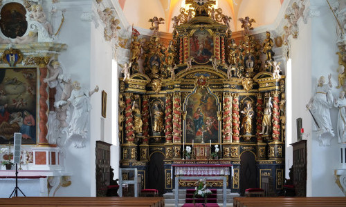 Ringackerkapelle