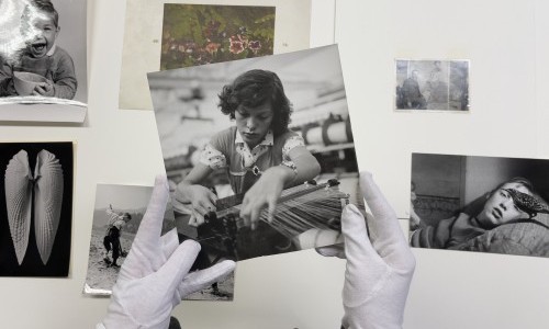 (Un-)Sichtbarkeiten &ndash; Perspektiven auf die Arbeit mit Frauenarchiven