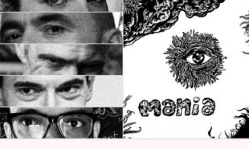 CHARLOTTE PANCHER & TERRAPON GILLIOZ PERNET TRIO &ndash; vernissage d&rsquo;album &ldquo;mania&rdquo;