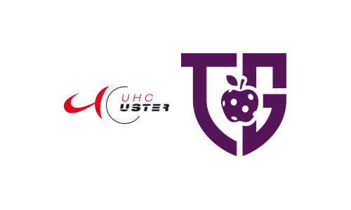 UHC Uster - Floorball Thurgau