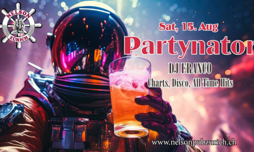 Partynator