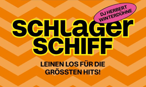 Schlager Schiff