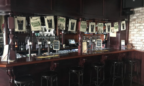 Molly Malone Irish Pub