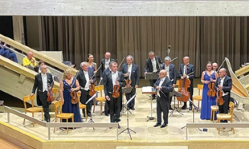 La saison musicale de la Fondation Pierre Gianadda