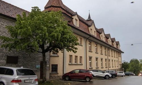 Séance d'information sur la prétendue pénurie énergétique - Maison St-Charles