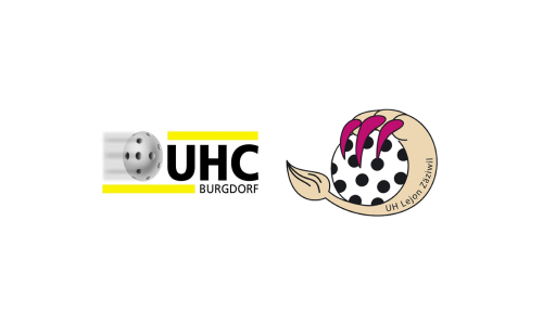 UHC Burgdorf - UH Lejon Z&auml;ziwil II