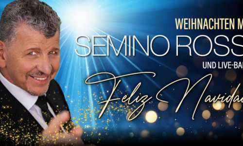 Feliz Navidad - Semino Rossi