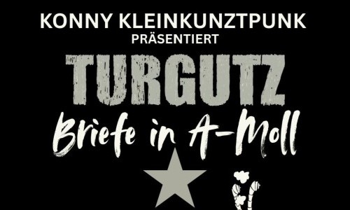 Konny Kleinkunztpunk