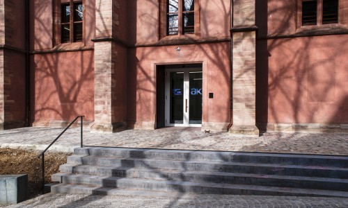 Bits and pieces – Mathieu Dafflon & Leevi Toija