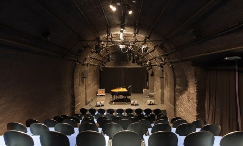 Th&eacute;&acirc;tre du Pommier &ndash; CCN