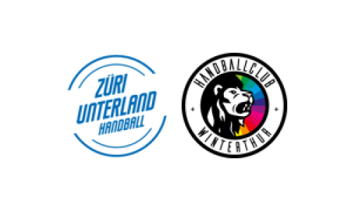 Handball Z&uuml;ri Unterland - HC Winterthur Dragons