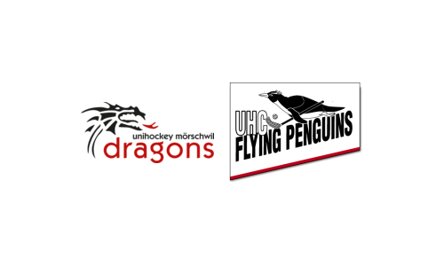 TSV M&ouml;rschwil Dragons - UHC F.P. Niederwil