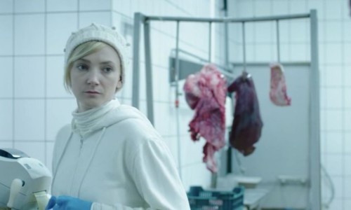 *TESTR&Oacute;L &Eacute;S L&Eacute;LEKR&Ouml;L - K&Ouml;RPER UND SEELE (*19.30h)