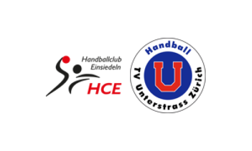 HC Einsiedeln - TV Unterstrass 3