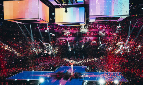 Eurovision Song Contest 2025